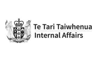 Department of Internal Affairs
